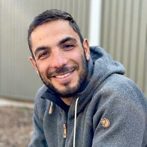 Meet your Posher, Melhem